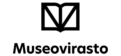 Museoviraston logo